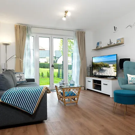 Apartment Windwatt *