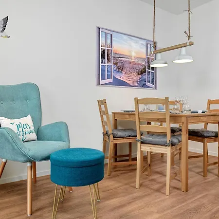 Windwatt Apartment