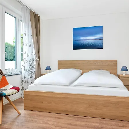 Windwatt Apartment *